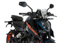 KTM 390 DUKE [2025] – New Generation Sport – Matt Black-18