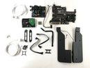 Apple iMac 27 [ENDE 2014] - Konvolut Mainboard Grafikkarte Kabel Innereien ohne Festplatte-5