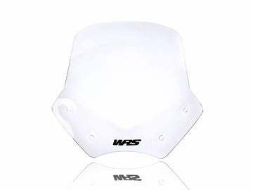 BMW R 1200 R [WRS] - pare-brise - 0