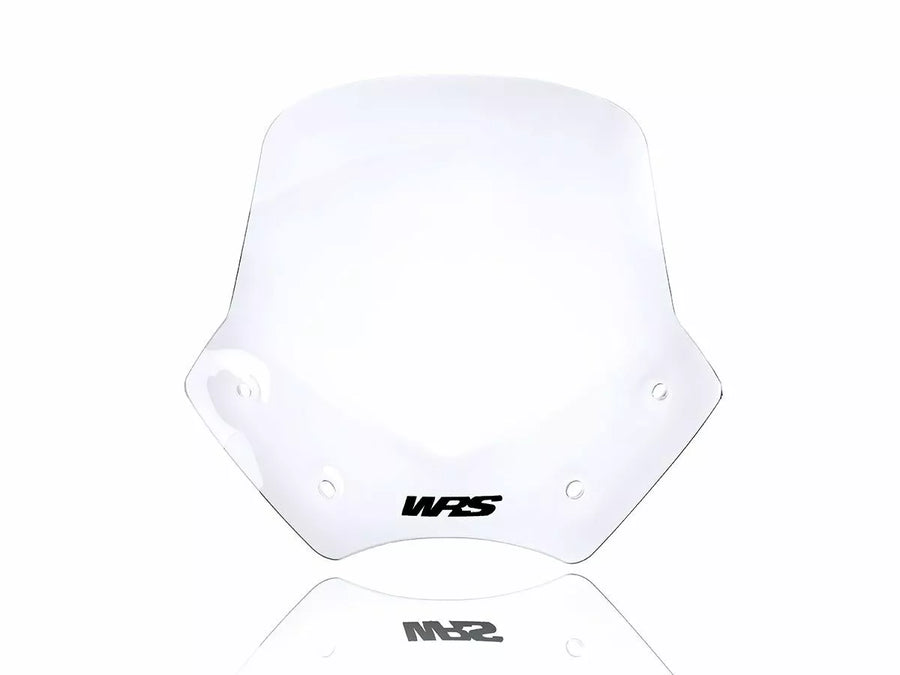 BMW R 1200 R [WRS] - pare-brise