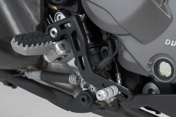 ducati multistrada 1260 [SW-MOTECH] – brake pedal - 0