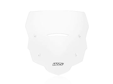 Honda XL 750 Transalp [WRS] - windshield - 0