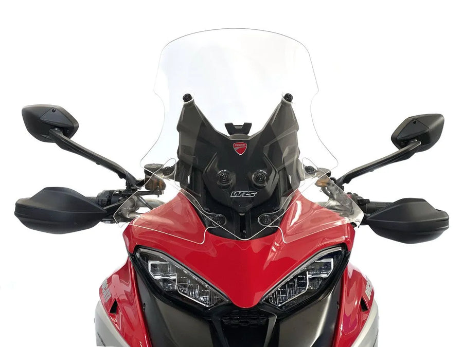Ducati Multistrada V4 [WRS] - windshield