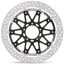 Ducati Multistrada 1200 S Pikes Peak [2016] - brake disc - picture 4