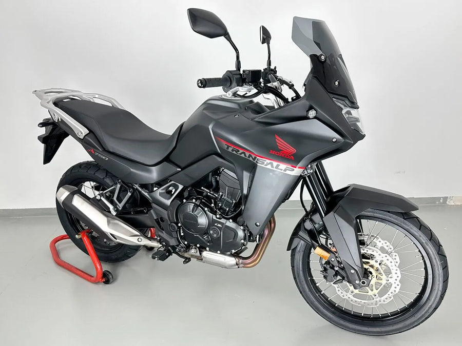 Honda XL 750 Transalp [WRS] - pare-brise