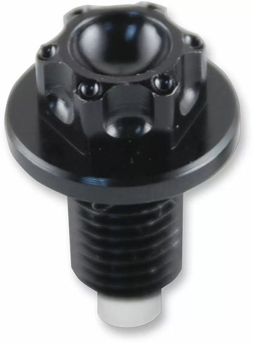 Honda XR 600 R [PSR] - magnetic oil drain screw - 0