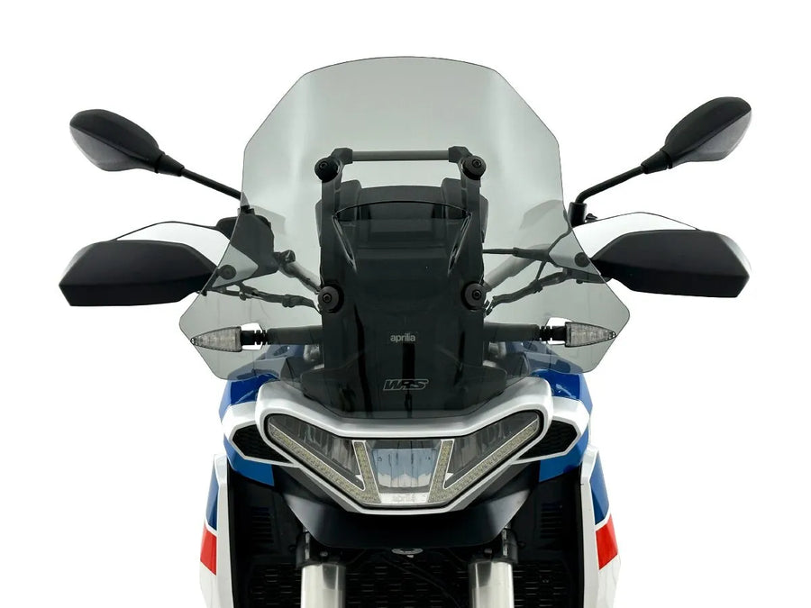 Aprilia Tuareg 660 [WRS] -Motorcycle Disco