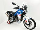 aprilia tuareg 660 [WRS] – Motorrad-Verkleidungsscheibe