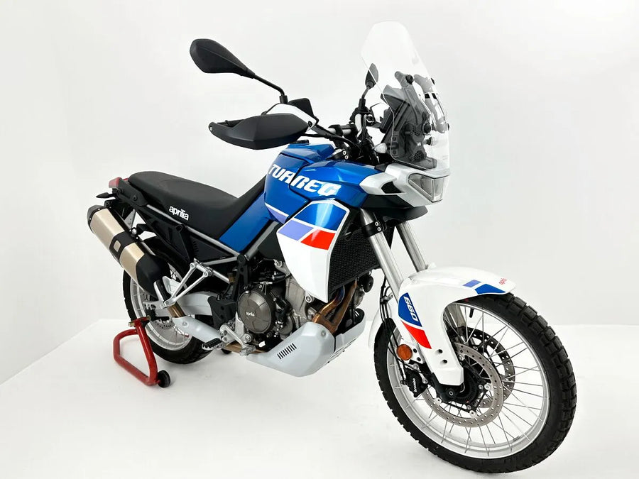 aprilia tuareg 660 [WRS] – Motorrad-Verkleidungsscheibe