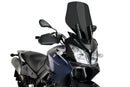 SUZUKI DL 650 V-STROM ABS [2011] – Bulle Touring – Teintée-3