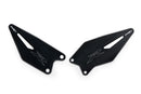 KAWASAKI ZX-6R NINJA [2025] – Fersenplatten – Schwarz-1