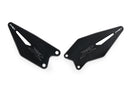 KAWASAKI ZX-6R NINJA [2025] – Fersenplatten – Schwarz-2