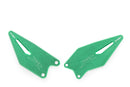 KAWASAKI ZX-6R NINJA [2025] – Fersenplatten – Schwarz-11