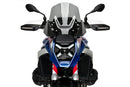 BMW R 1300 GS Trophy [2025] - bulle standard | Teinté | PUIG 22014H