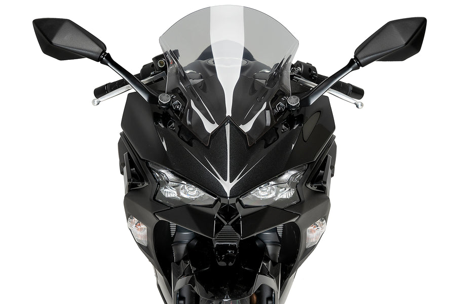 KAWASAKI NINJA 500 SE [2025] - Cupolino Z-Racing | Colorato | PUIG22015H