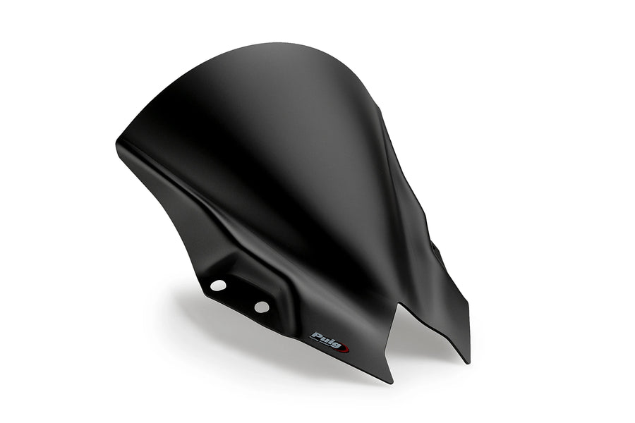 KAWASAKI NINJA 500 SE [2025] - Cupolino Z-Racing | Nero opaco | PUIG22015J