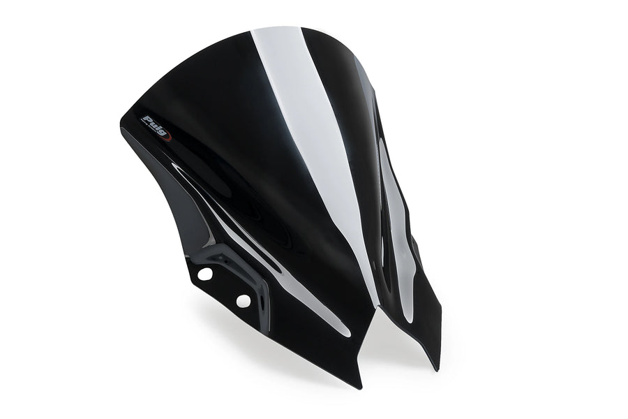 KAWASAKI NINJA 500 SE [2025] - Cupolino Z-Racing | Nero | PUIG22015N