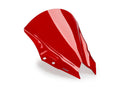 KAWASAKI NINJA 500 SE [2025] - Cupolino Z-Racing | Rosso | PUIG22015R