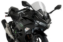 KAWASAKI NINJA 500 SE [2025] - Cupolino Z-Racing | Cancella | PUIG22015W