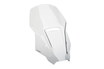 HONDA NX 500 [2025] - touring screen | Tinted | PUIG 22021H