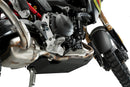 BMW F 900 GS [2025] – Motor Schutz – Silber-31