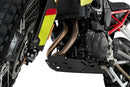 BMW F 900 GS [2025] – Motor Schutz – Silber-6