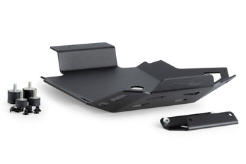 BMW F 900 GS ADVENTURE [2024] – Engine protection – Black