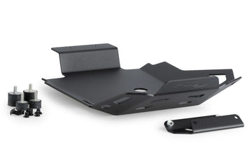 BMW F 900 GS ADVENTURE [2024] – Engine protection – Black - 0