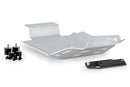 BMW F 900 GS ADVENTURE [2024] – Engine Guard – Silver-2