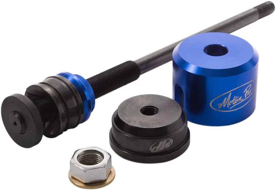 harley davidson flhtc [MOTION PRO] – Outil American V-Twin pour bague de roulement de tête de direction