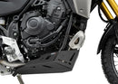 YAMAHA TENERE 700 RALLY EDITION [2025] – Fussrasten Off-Road – Schwarz-16