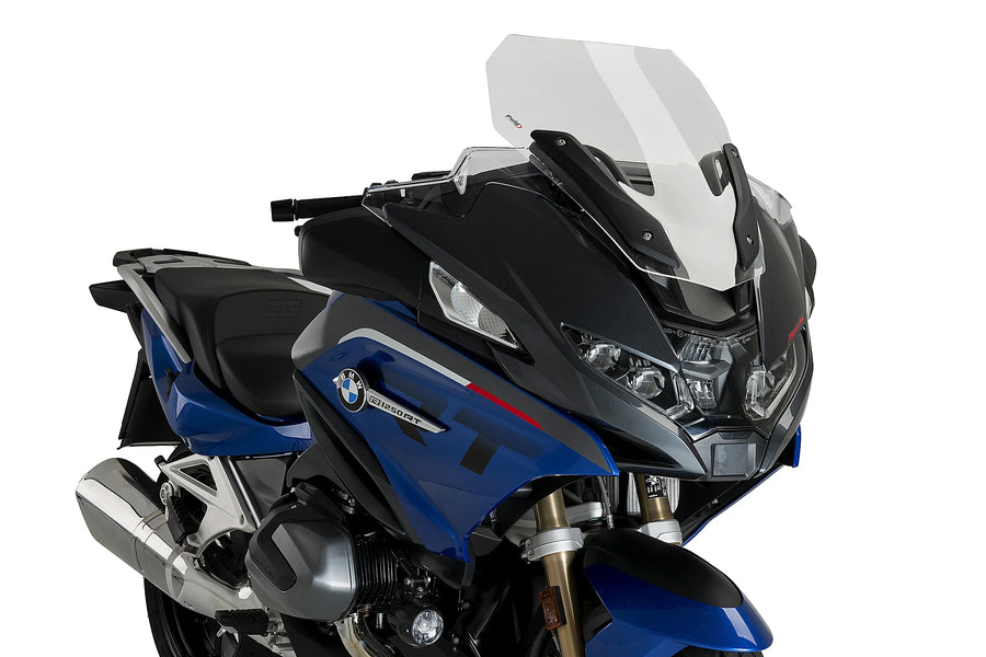 BMW R 1250 RT [2025] - Sportscheibe | Klar | PUIG 22047W