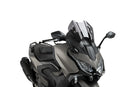 KYMCO AK 550 PREMIUM [2025] - Pare-brise V-Tech Line Sport | Fortement tonique | PUIG22048F