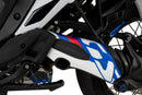 BMW R 1300 GS TROPHY [2025] – SWINGARM PROTECTION KIT STICKERS – Black-21