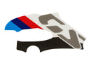 BMW R 1300 GS TROPHY [2025] – SWINGARM PROTECTION KIT STICKERS – Black-12