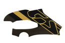 BMW R 1300 GS TROPHY [2025] – SWINGARM PROTECTION KIT STICKERS – Black-20