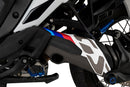 BMW R 1300 GS TROPHY [2025] – SWINGARM PROTECTION KIT STICKERS – Black-25