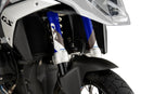 YAMAHA YZF-R3 [2025] – Adesivo Kit Protezione Forcella – Nero-31