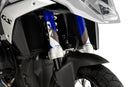 YAMAHA YZF-R3 [2025] – Adesivo Kit Protezione Forcella – Nero-6