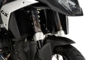 YAMAHA YZF-R3 [2025] – Adesivo Kit Protezione Forcella – Nero-4