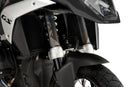YAMAHA YZF-R3 [2025] – Adesivo Kit Protezione Forcella – Nero-2