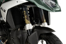 YAMAHA YZF-R3 [2025] – Adesivo Kit Protezione Forcella – Nero-5