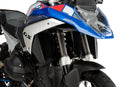 YAMAHA YZF-R3 [2025] – Adesivo Kit Protezione Forcella – Nero-26