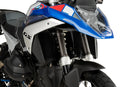 YAMAHA YZF-R3 [2025] – Adesivo Kit Protezione Forcella – Nero-12