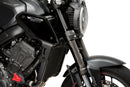 KTM RC 390 [2025] – Fork protection kit sticker – Black-14