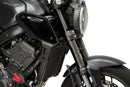 KTM RC 390 [2025] – Fork protection kit sticker – Black-9