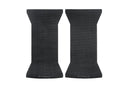YAMAHA YZF-R3 [2025] – Adesivo Kit Protezione Forcella – Nero-27