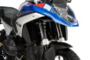 YAMAHA YZF-R3 [2025] – Adesivo Kit Protezione Forcella – Nero-20