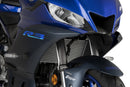 YAMAHA YZF-R3 [2025] – Adesivo Kit Protezione Forcella – Nero-13