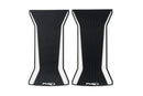 YAMAHA YZF-R3 [2025] – Adesivo Kit Protezione Forcella – Nero-16